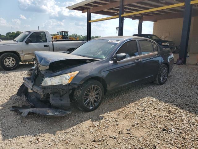 Photo 1 from auction – 2012 HONDA ACCORD EXL with VIN 1HGCP2F88CA001401
