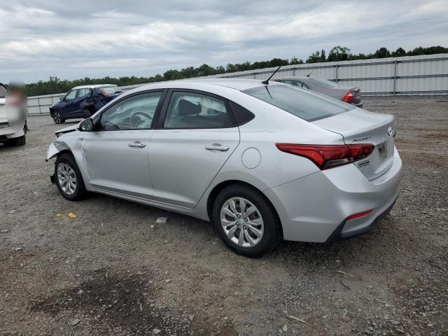 Photo 2 from auction – 2018 HYUNDAI ACCENT SE with VIN 3KPC24A32JE025580