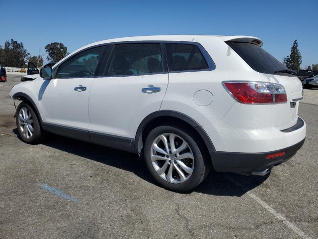 Photo 2 from auction – 2012 MAZDA CX-9 with VIN JM3TB2DV0C0333593