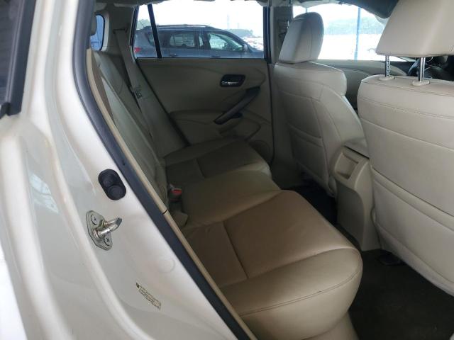 Photo 10 from auction – 2015 ACURA RDX with VIN 5J8TB3H31FL002355
