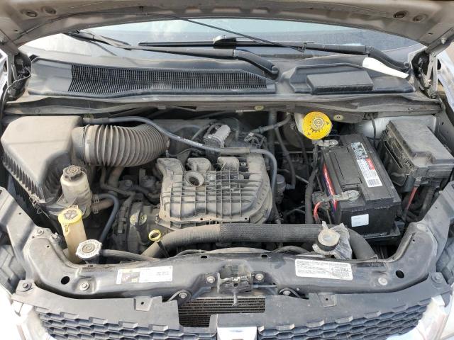 Photo 11 from auction – 2014 DODGE GRAND CARA with VIN 2C4RDGBG8ER238948