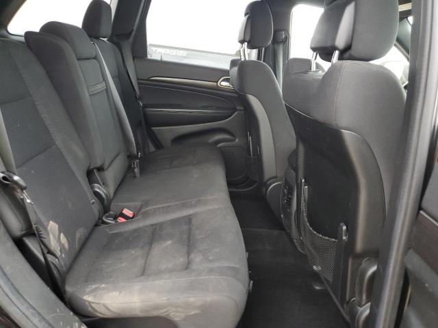 Photo 11 from auction – 2014 JEEP GRAND CHER with VIN 1C4RJFAG0EC249293
