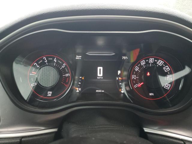 Photo 9 from auction – 2020 DODGE CHALLENGER with VIN 2C3CDZAG6LH210723