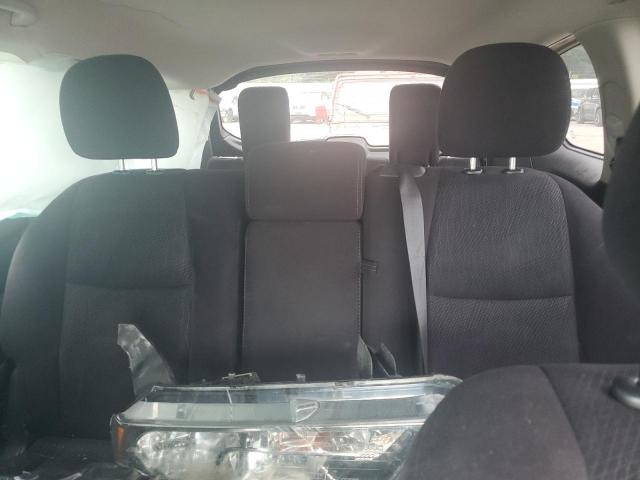Photo 10 from auction – 2013 NISSAN PATHFINDER with VIN 5N1AR2MM5DC688709