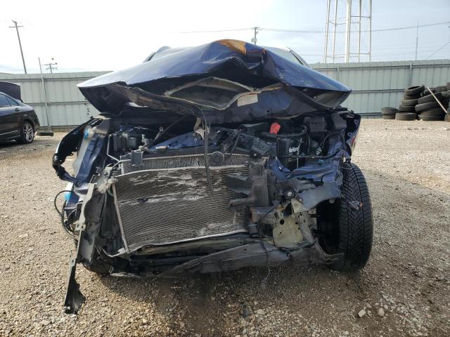 Photo 5 from auction – 2016 HONDA CR-V EXL with VIN 5J6RM4H77GL032743