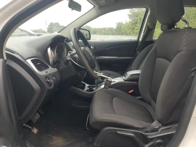 Photo 7 from auction – 2016 DODGE JOURNEY SE with VIN 3C4PDCAB5GT192758