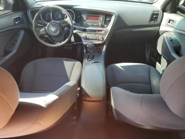 Photo 8 from auction – 2015 KIA OPTIMA LX with VIN KNAGM4A71F5538088