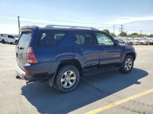 صورة رقم 3 من المزاد - 2005 TOYOTA 4RUNNER SR مع VIN JTEBT14RX58021148