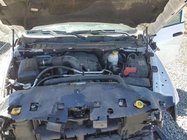 Photo 11 from auction – 2017 RAM 1500 ST with VIN 1C6RR7FT7HS771876