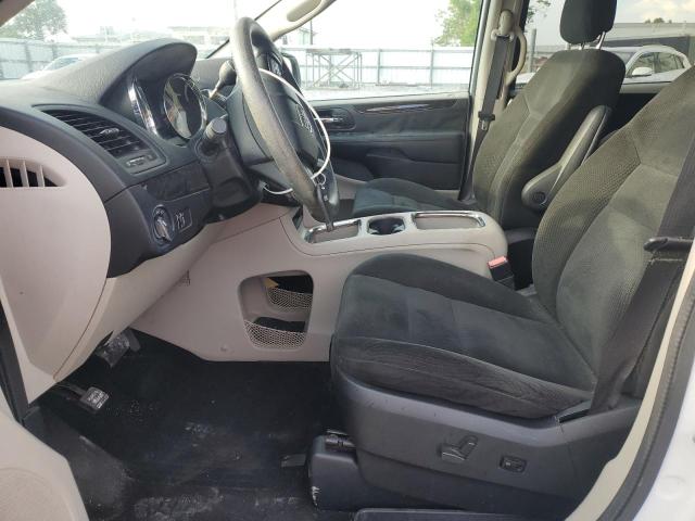 Photo 7 from auction – 2016 DODGE GRAND CARA with VIN 2C4RDGCG7GR168764