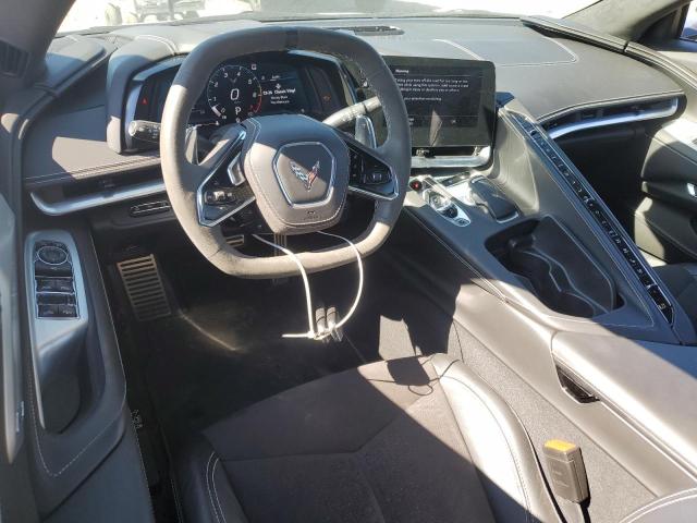 Photo 8 from auction – 2021 CHEVROLET CORVETTE S with VIN 1G1YC3D4XM5121998