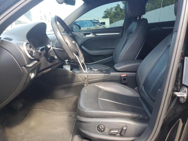 Photo 7 from auction – 2016 AUDI A3 PREMIUM with VIN WAUA7HFF9G1112713