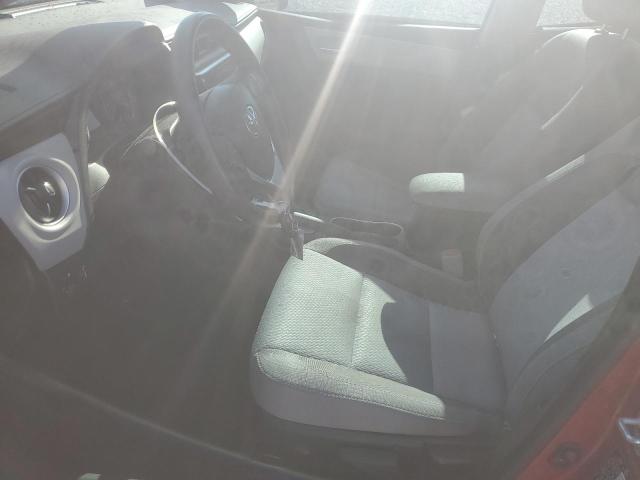 Photo 7 from auction – 2017 TOYOTA COROLLA L with VIN 2T1BURHE1HC868091