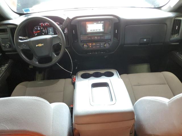 Photo 8 from auction – 2019 CHEVROLET SILVERADO with VIN 2GCVKMEC0K1184907