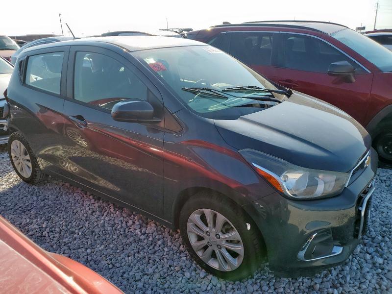 صورة رقم 4 من المزاد - 2017 CHEVROLET SPARK 1LT مع VIN KL8CD6SA7HC731229