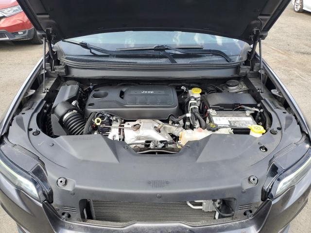 Photo 12 from auction – 2019 JEEP CHEROKEE L with VIN 1C4PJMDN1KD169514