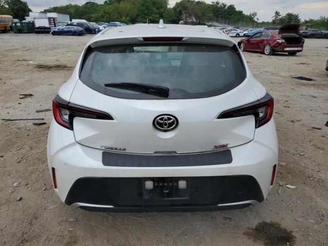 Photo 6 from auction – 2023 TOYOTA COROLLA XS with VIN JTNC4MBEXP3213124