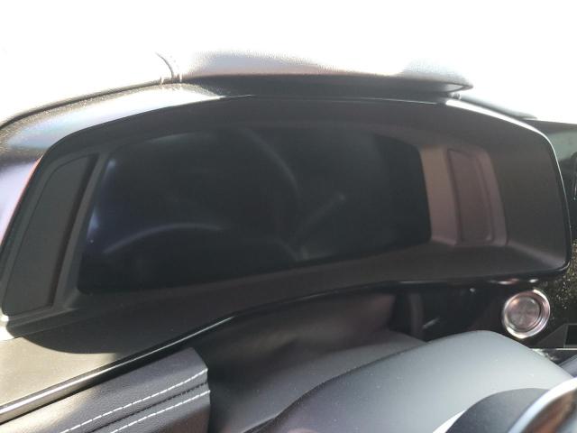 Photo 9 from auction – 2025 CHEVROLET CORVETTE E with VIN 1G1YL2D41S5501464