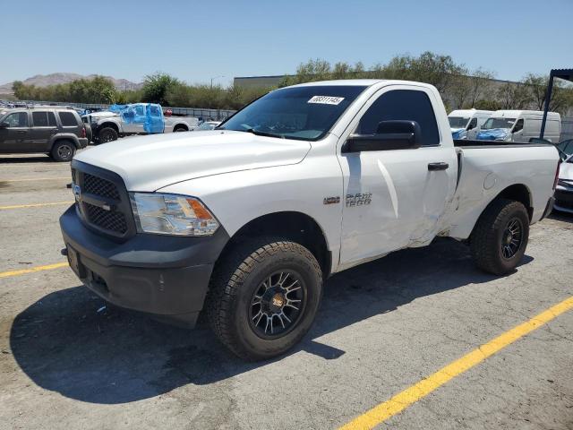 RAM 1500 ST 2014 with VIN 3C6JR7ATXEG267748 - Photo from auction