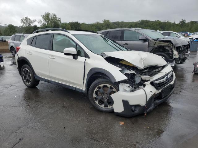 Photo 4 from auction – 2021 SUBARU CROSSTREK with VIN JF2GTAPC1MH385427