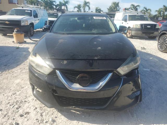 Photo 5 from auction – 2017 NISSAN MAXIMA 3.5S with VIN 1N4AA6AP7HC447697