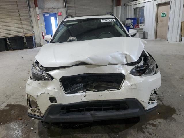 Photo 5 from auction – 2018 SUBARU CROSSTREK with VIN JF2GTALC2JH326081