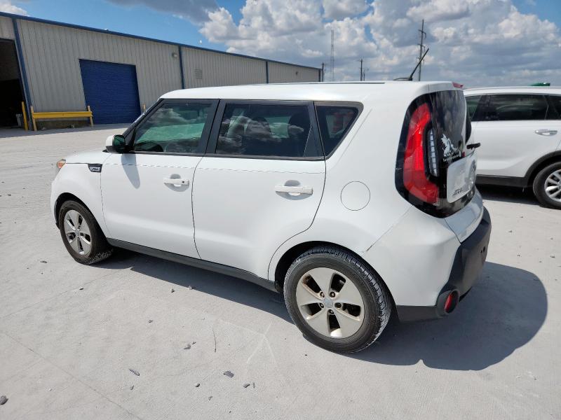 Photo 2 from auction – 2015 KIA SOUL with VIN KNDJN2A25F7129000
