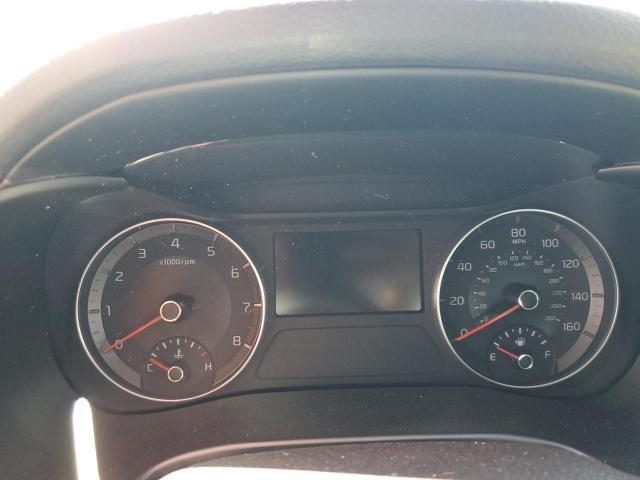 Photo 9 from auction – 2022 KIA FORTE FE with VIN 3KPF24AD8NE466951
