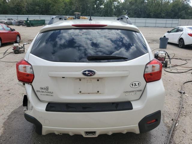 Photo 6 from auction – 2017 SUBARU CROSSTREK with VIN JF2GPABC3HH245929