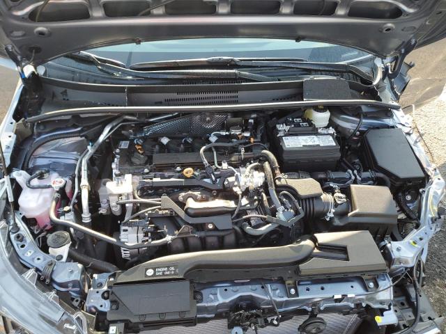 Photo 11 from auction – 2025 TOYOTA COROLLA LE with VIN 5YFB4MDE4SP309294