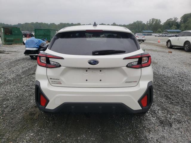 Photo 6 from auction – 2024 SUBARU CROSSTREK with VIN JF2GUABC5R8398600