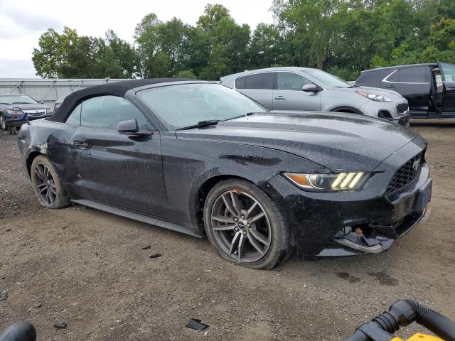 Photo 4 from auction – 2016 FORD MUSTANG with VIN 1FATP8UH1G5217129