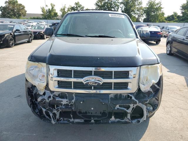 Photo 5 from auction – 2012 FORD ESCAPE XLT with VIN 1FMCU9DG3CKA67483