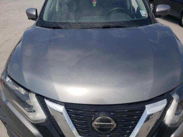 Photo 11 from auction – 2018 NISSAN ROGUE S with VIN KNMAT2MT9JP605039