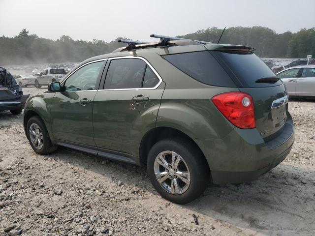 Photo 2 from auction – 2015 CHEVROLET EQUINOX LT with VIN 2GNFLFEK0F6331179