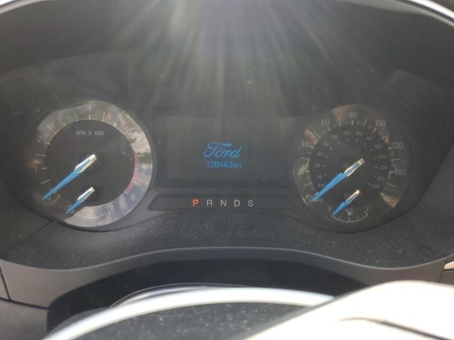 Photo 9 from auction – 2013 FORD FUSION S with VIN 3FA6P0G7XDR244047