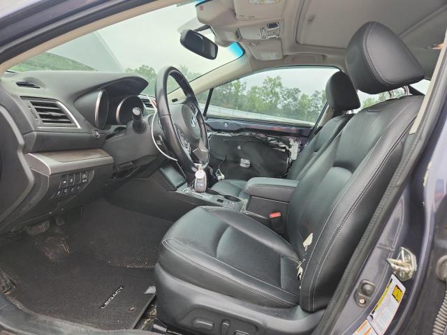 Photo 7 from auction – 2016 SUBARU LEGACY 2.5 with VIN 4S3BNBN64G3039105
