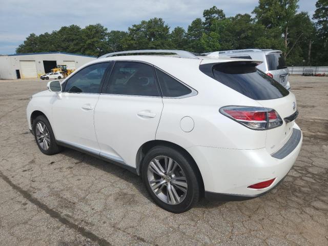 Photo 2 from auction – 2015 LEXUS RX 350 with VIN 2T2ZK1BA9FC197189