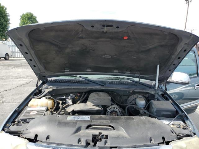 Photo 11 from auction – 2006 GMC NEW SIERRA with VIN 2GTEC13V961278306