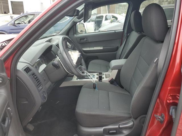 Фото 7 с аукциона – 2012 FORD ESCAPE XLT с VIN 1FMCU0D75CKA34478