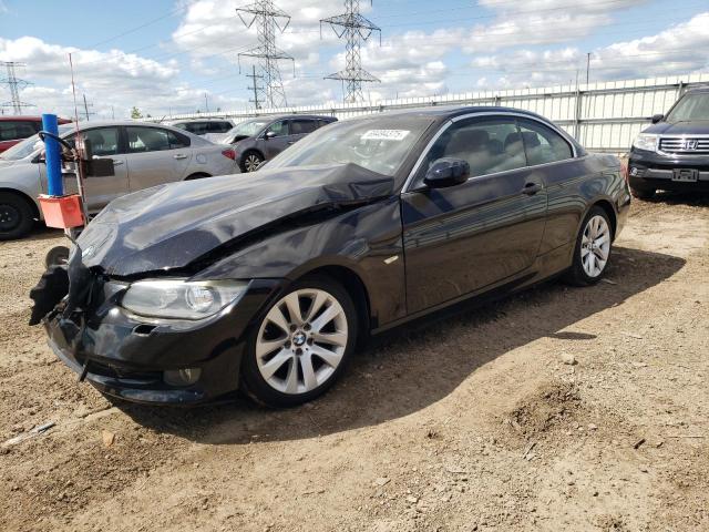 Photo 1 from auction – 2013 BMW 328 I SULE with VIN WBADW7C50DE733316