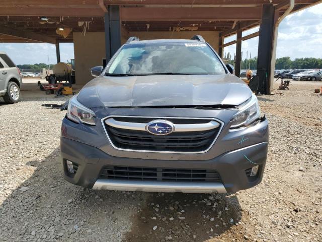 Photo 5 from auction – 2021 SUBARU OUTBACK LI with VIN 4S4BTAMC3M3191956