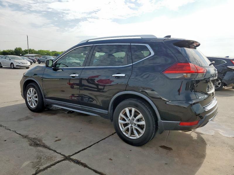 Photo 2 from auction – 2017 NISSAN ROGUE S with VIN KNMAT2MT7HP524809