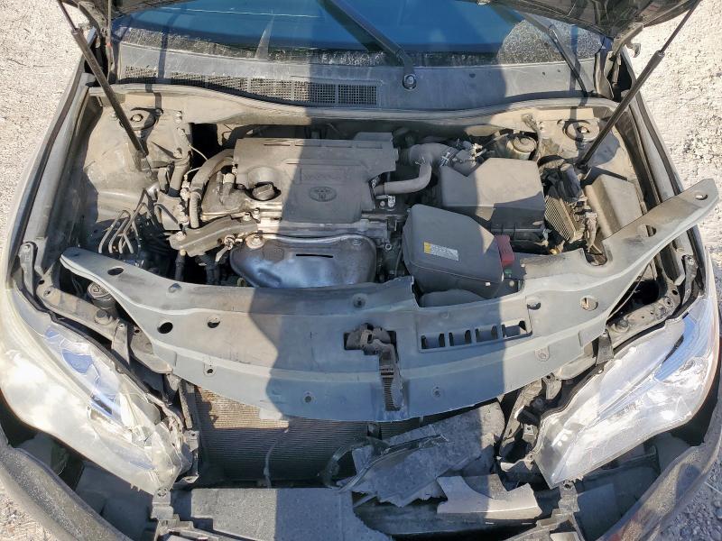 Photo 11 from auction – 2016 TOYOTA CAMRY LE with VIN 4T4BF1FKXGR524931