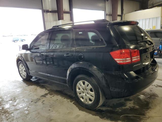 Photo 2 from auction – 2018 DODGE JOURNEY SE with VIN 3C4PDCAB7JT524528