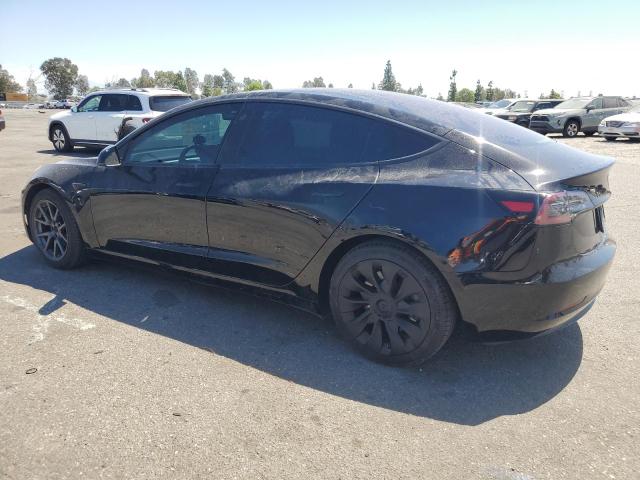 Photo 2 from auction – 2019 TESLA MODEL 3 with VIN 5YJ3E1EA5KF306220