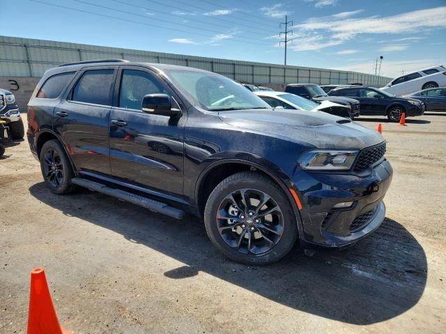 Photo 4 from auction – 2023 DODGE DURANGO GT with VIN 1C4RDHDG5PC672176