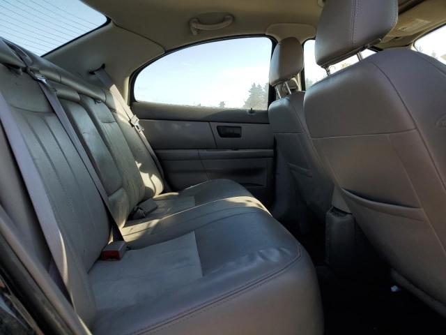 Photo 10 from auction – 2004 MERCURY SABLE LS P with VIN 1MEHM55SX4A616656