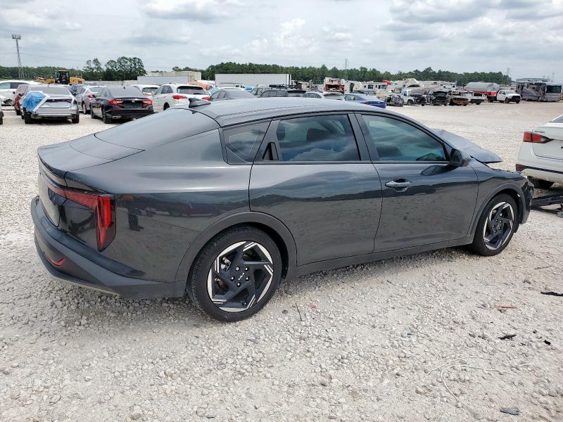 Photo 3 from auction – 2025 KIA K4 EX with VIN 3KPFU4DE8SE033298