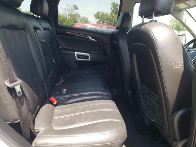 Photo 11 from auction – 2014 CHEVROLET CAPTIVA LT with VIN 3GNAL3EK2ES678974